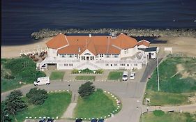 Klitterhus Havsbadshotell